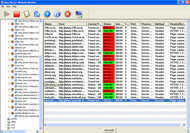 Website Monitor Tool screenshot